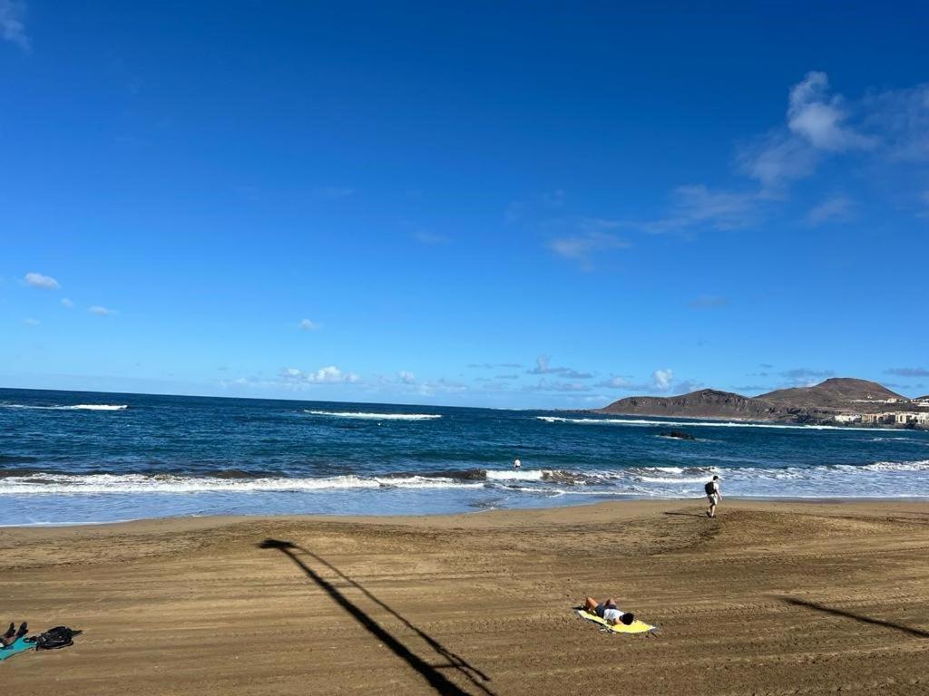 Las Canteras Con Alma Las Palmas de Gran Canárias Exterior foto