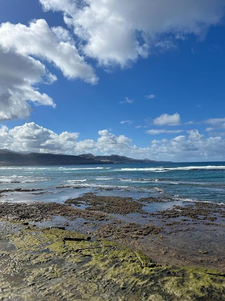 Las Canteras Con Alma Las Palmas de Gran Canárias Exterior foto