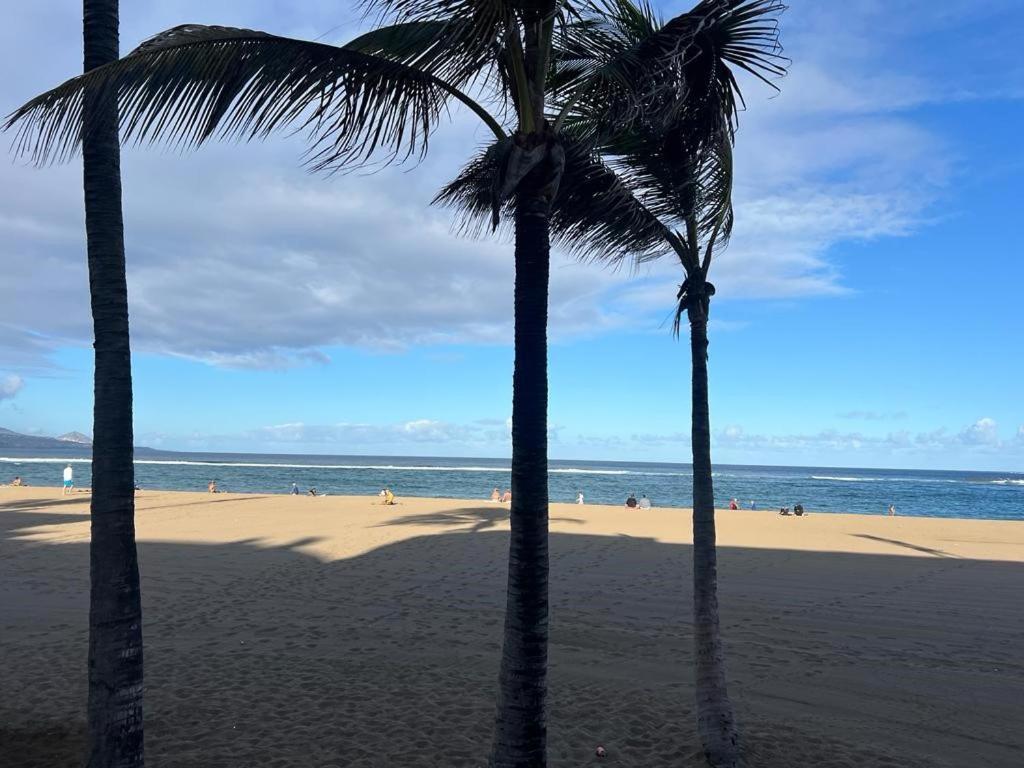 Las Canteras Con Alma Las Palmas de Gran Canárias Exterior foto